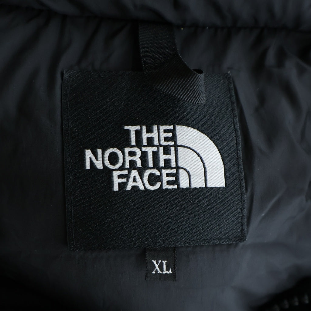 THE NORTH FACE(ザノースフェイス) Baltro Light Jacket バルトロライトジャケット ダウンジャケット ND92340