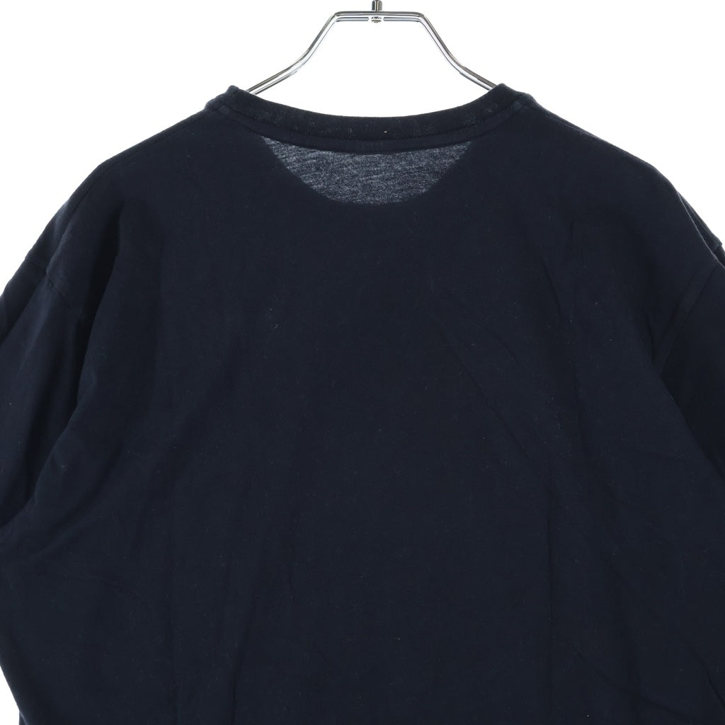 CHROME HEARTS(クロムハーツ) OLD FOTI TEE PEPE オールド フォティペペプリント 半袖Tシャツ カットソー ブラック