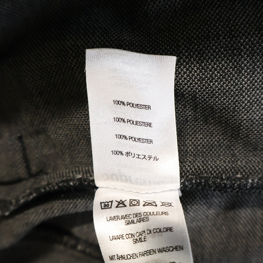 SUPREME(シュプリーム) 22SS Repeat Track Pants リピートトラックパンツ ブラック