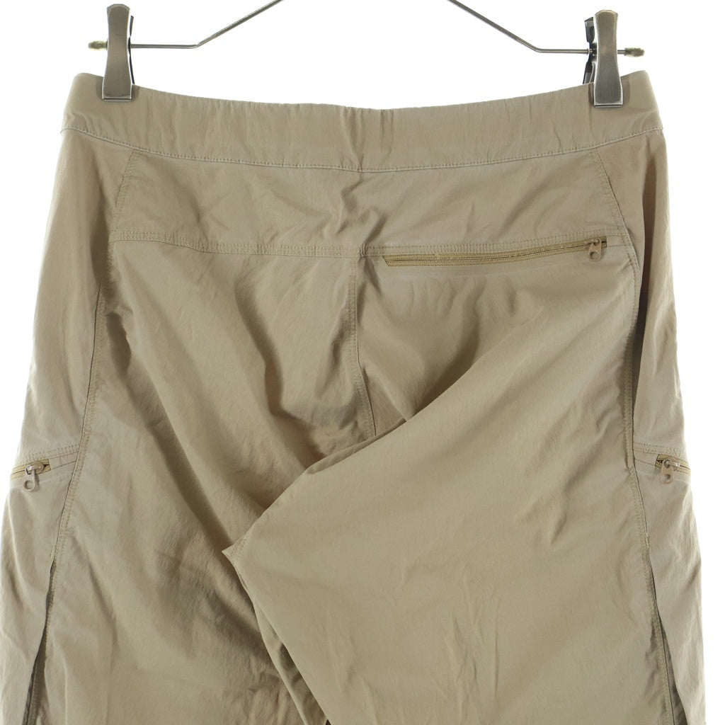 ARC'TERYX(アークテリクス) GAMMMA QUICK DRY PNT ガンマ クイックドライ パンツ ベージュ 26848-133229