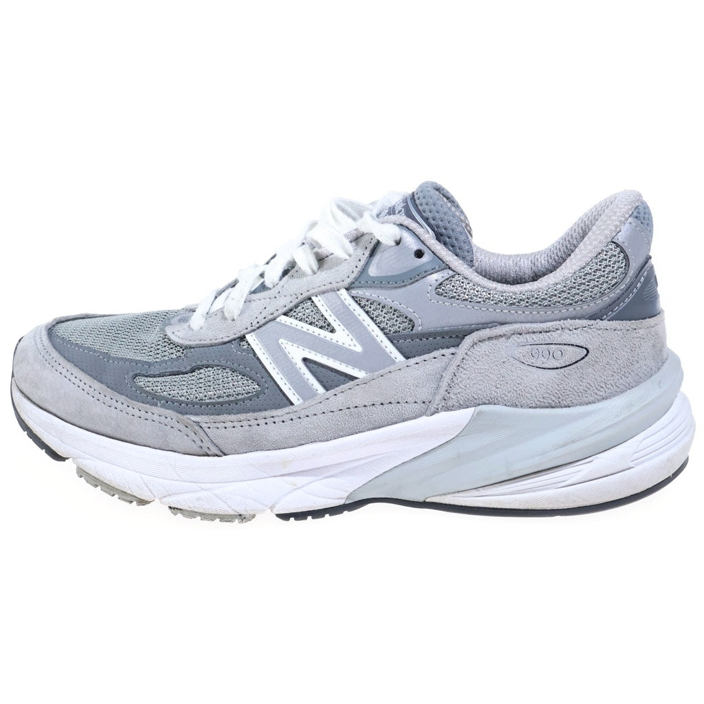 New Balance(ニューバランス) USA製 ローカットスニーカー グレー US7.5/24.5cm W990GL6