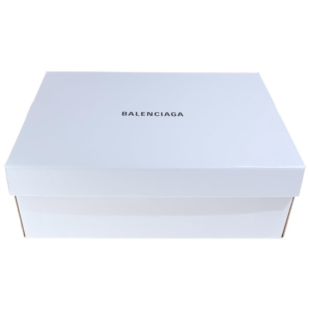 BALENCIAGA(バレンシアガ) 3XL ローカットスニーカー シューズ グレー 734734