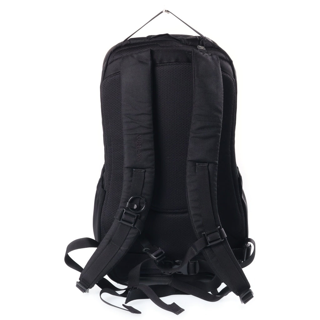 ARC'TERYX(アークテリクス) MANTIS 26 BACKPACK マウンティス26バックパック ブラック 25815-133832-09/21