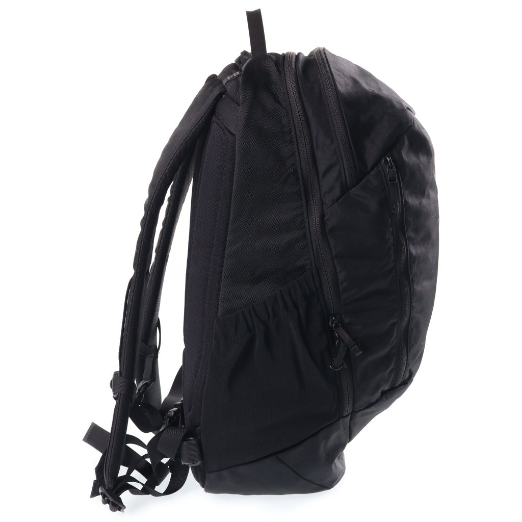 ARC'TERYX(アークテリクス) MANTIS 26 BACKPACK マウンティス26バックパック ブラック 25815-133832-09/21