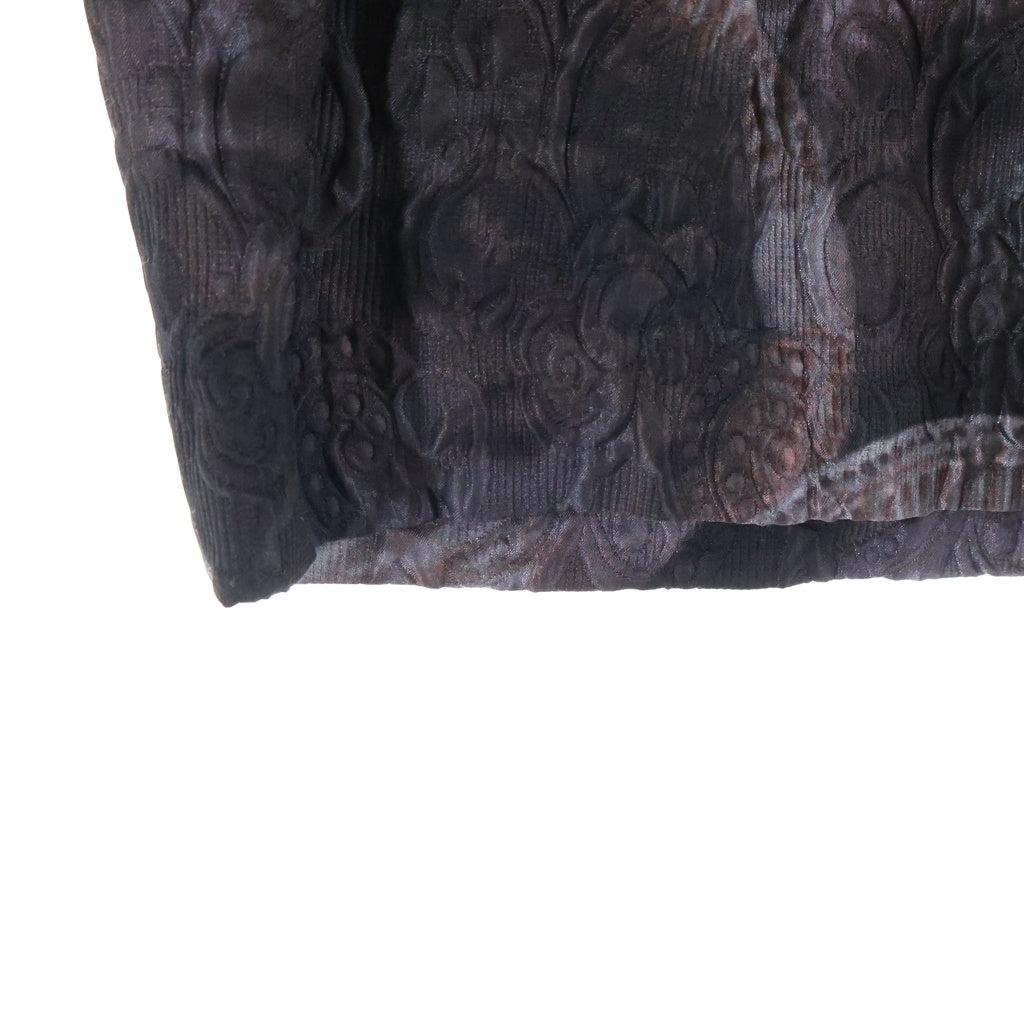 GIVENCHY(ジバンシィ) 23SS リカルドティッシュ期 マリアマドンナショートパンツ G13J5302-145
