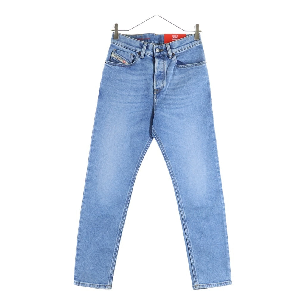DIESEL(ディーゼル) 2005 D-FINING ボタンフライ スキニーデニムパンツ インディゴ A03572