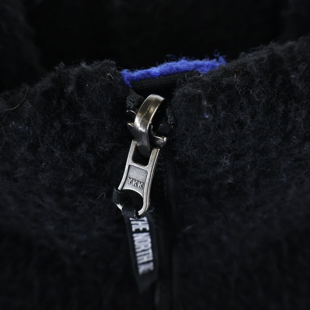 THE NORTH FACE(ザノースフェイス) ×Aime Leon Dore Casentino Nuptse Jacket エメ レオン ドレ カセンティーノヌプシジャケット ブルー ND52506AD