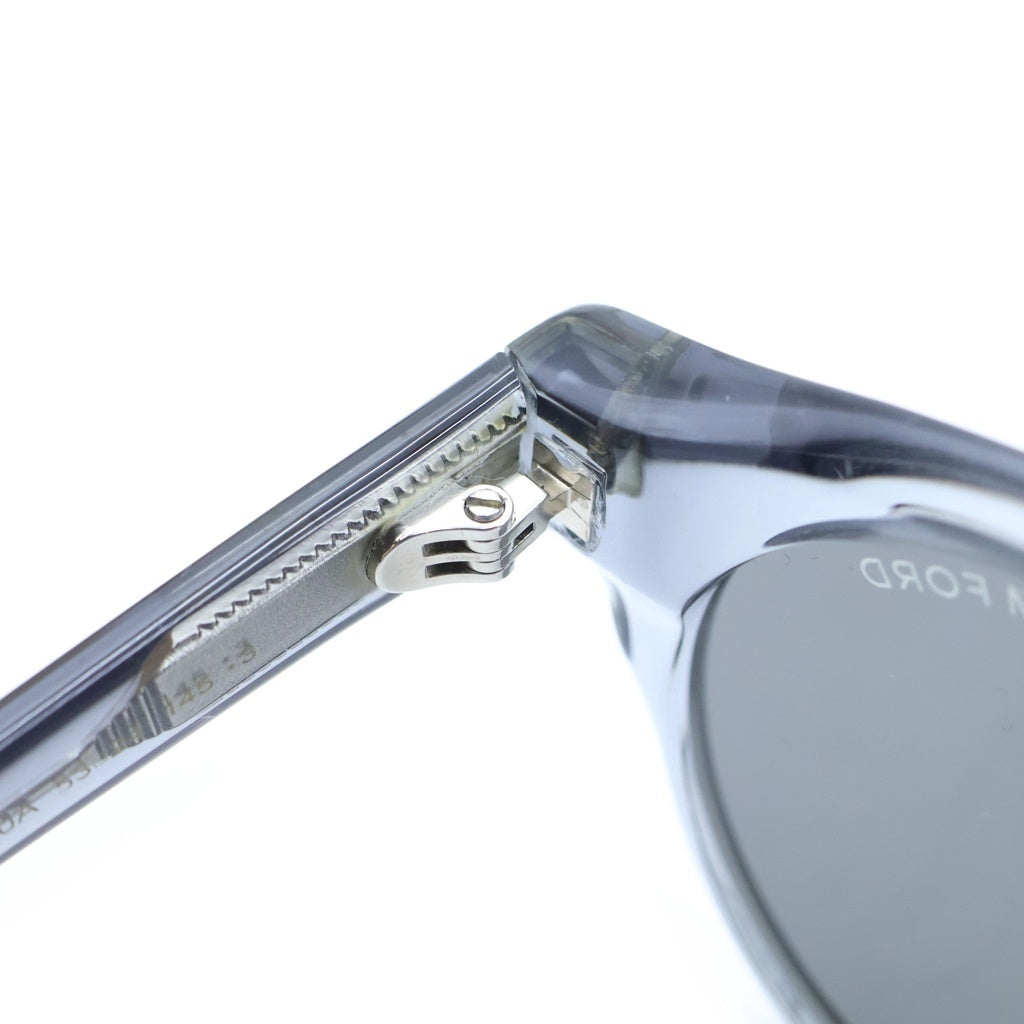 TOM FORD(トムフォード) アイウェア サングラス グレー TF1053-K