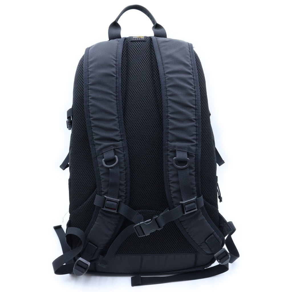 SUPREME(シュプリーム) 17SS Back pack バックパック ブラック