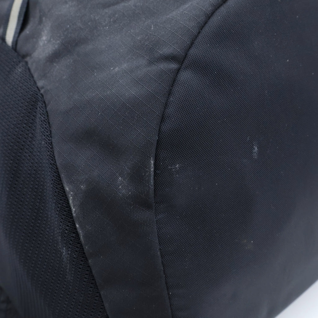 SUPREME(シュプリーム) 17SS Back pack バックパック ブラック