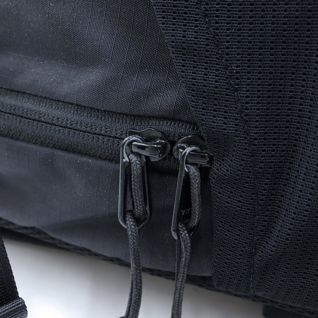 SUPREME(シュプリーム) 17SS Back pack バックパック ブラック