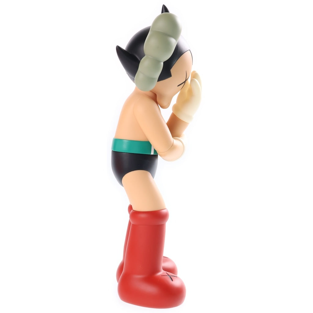 MEDICOM TOY(メディコムトイ) ×KAWS ASTROBOY ORIGINAL FAKE カウズ アストロボーイ 鉄腕アトム フィギュア マルチカラー