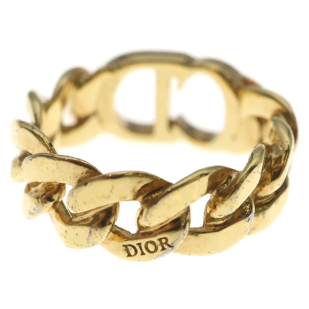 Christian Dior(クリスチャンディオール) ダンスーズ エトワール CDモチーフ リング ゴールド R0750DSEMT レディース