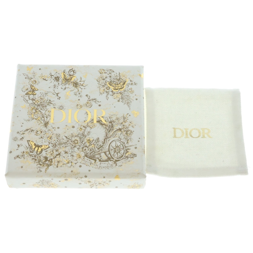 Christian Dior(クリスチャンディオール) ダンスーズ エトワール CDモチーフ リング ゴールド R0750DSEMT レディース