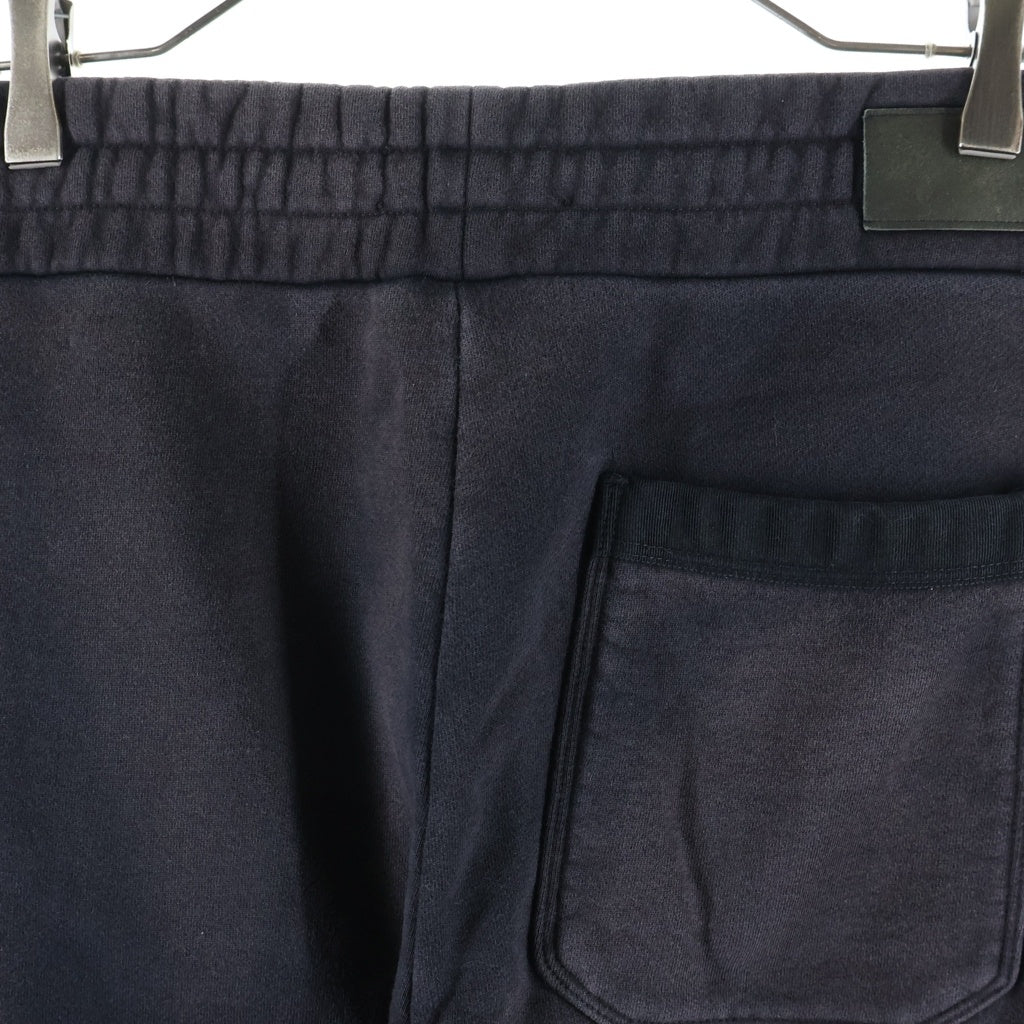 AMIRI(アミリ) MA CORE LOGO JOGGER ロゴ スウェットジョガーパンツ ブラック PXMJS003001