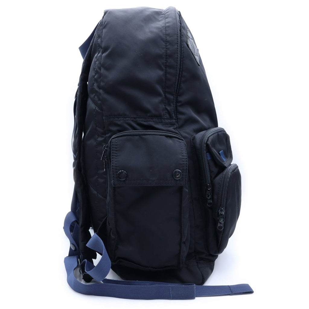 UNDERCOVERISM(アンダーカバイズム) ×PORTER DAY BAG ポーター デイバックパック ブラック