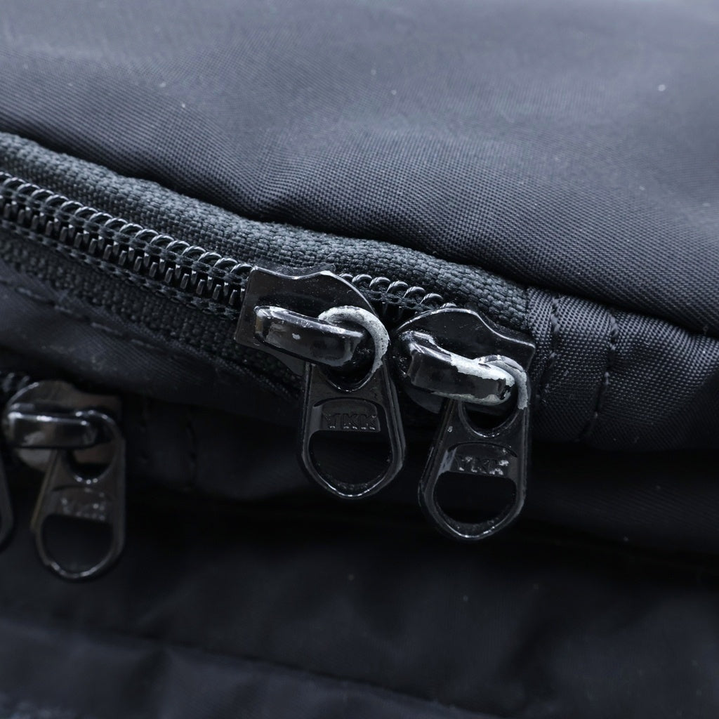 UNDERCOVERISM(アンダーカバイズム) ×PORTER DAY BAG ポーター デイバックパック ブラック
