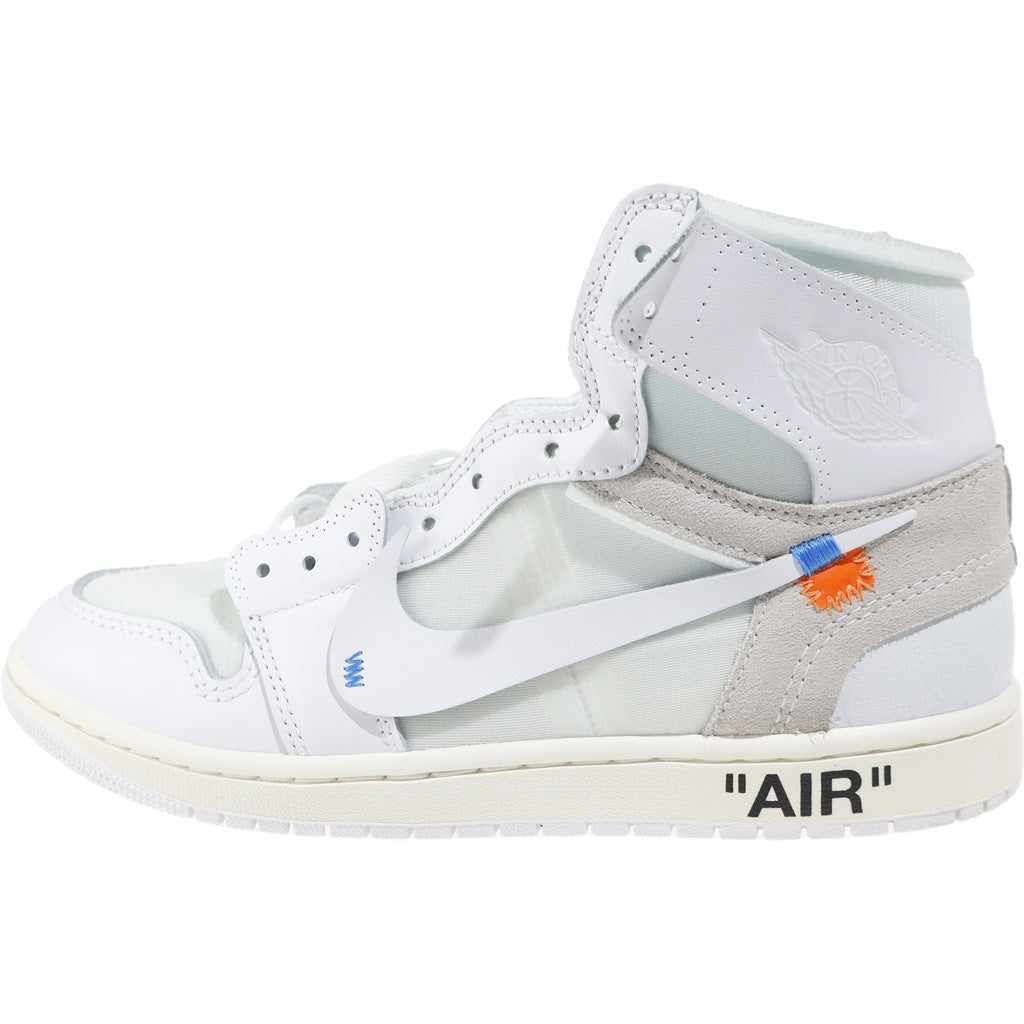 NIKE(ナイキ) × V.A.A. AIR JORDAN RETRO HIGH ALASKA エア ジョーダン 1 OG SP ハイカットスニーカー US10/28cm AA3834-100