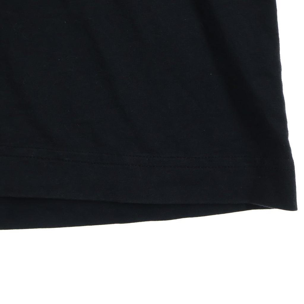 VETEMENTS(ヴェトモン) 19AW PLANET NUMBER VENUS プラネットナンバー 半袖Tシャツ ブラック UAH20TR901