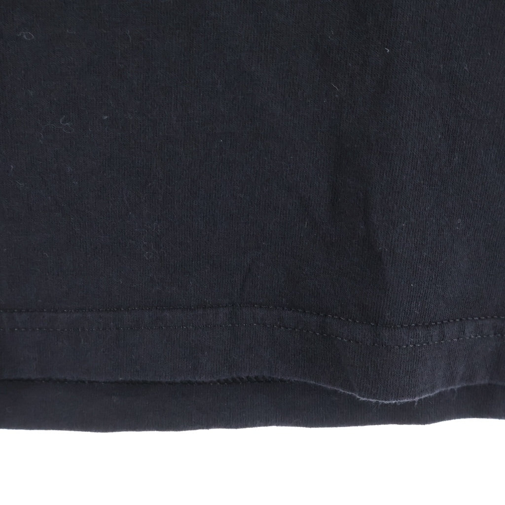 CHROME HEARTS(クロムハーツ) 2004 FOTI CITIZEN REWARDING THE UGLY TEE フォティ シティズン リウォーディング ジ アグリー シャツ 半袖Tシャツカットソー ブラック