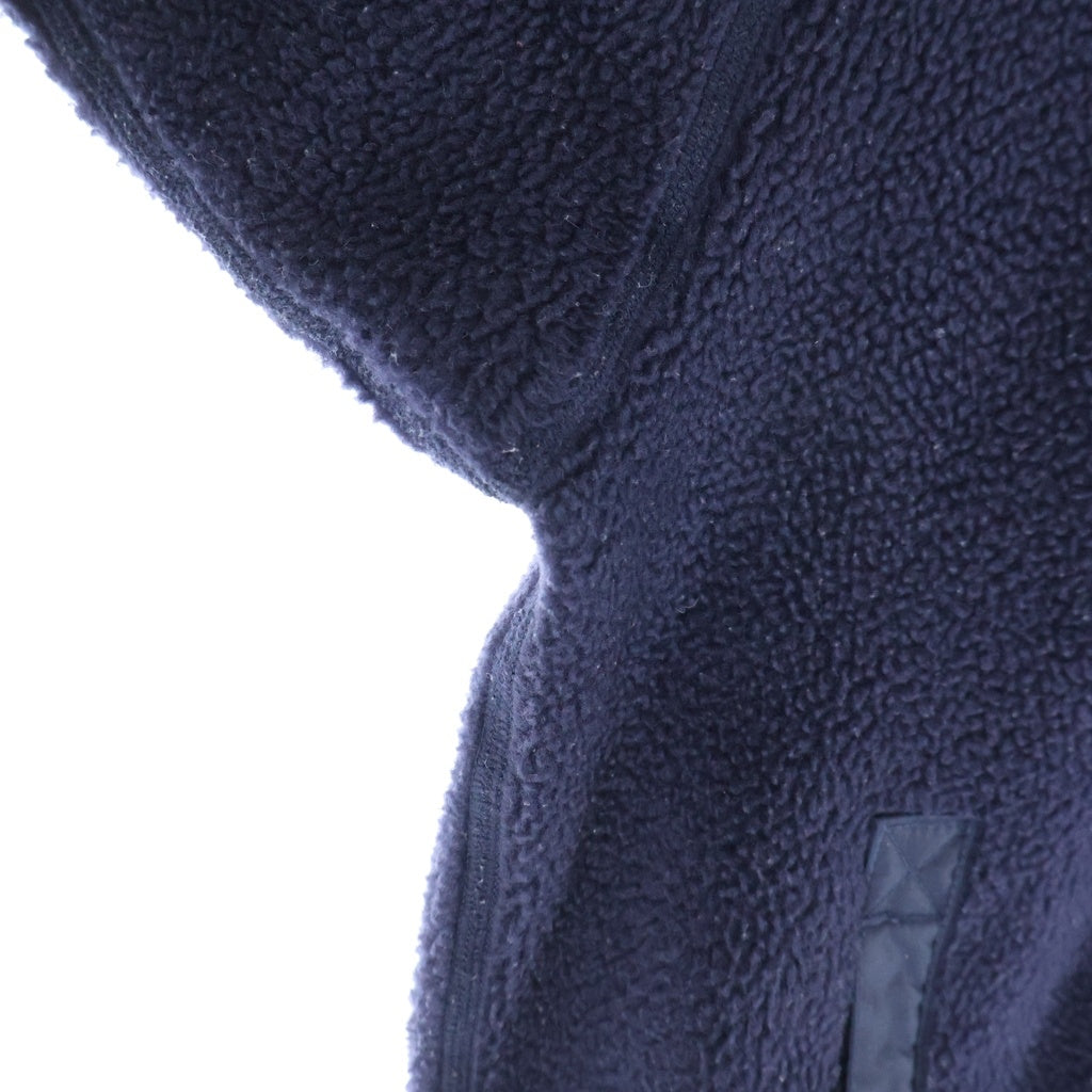 PATAGONIA(パタゴニア) 90S CLASSIC RETRO CARDIGAN クラシックレトロ ジップアップフリースジャケット パープル C-OS 6242