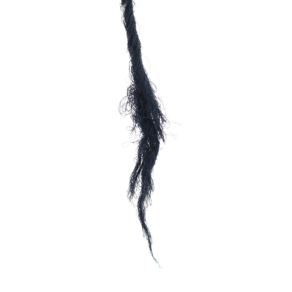 Rick Owens DRKSHDW(リックオウエンス ダークシャドウ) 23SS クロップドデニムジャケット トラッカージャケット ブルー/グレー DU01C6759-SDMPDE