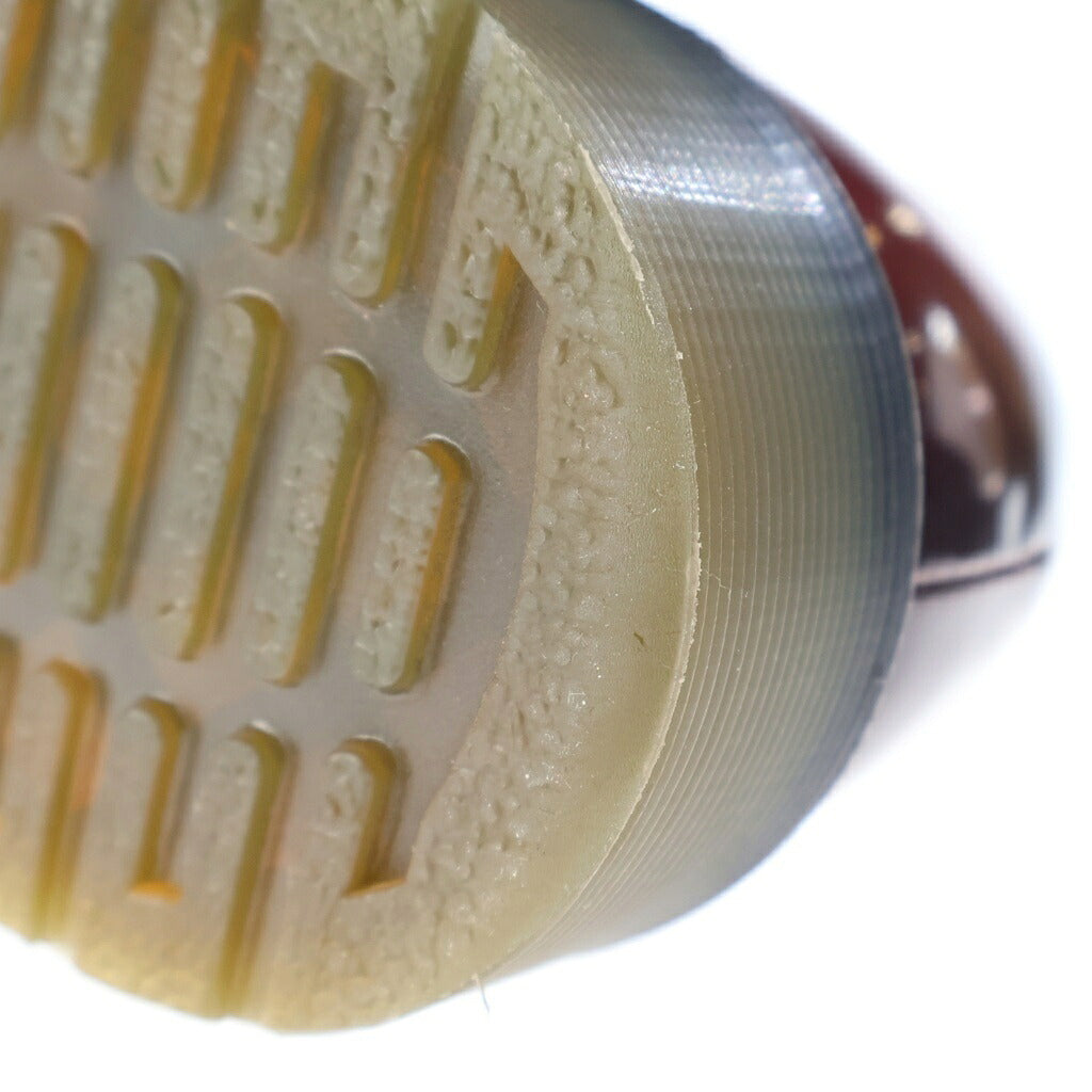 Dr.Martens(ドクターマーチン) ADRIAN エイドリアン レザータッセルローファー ブラウン KV12Y