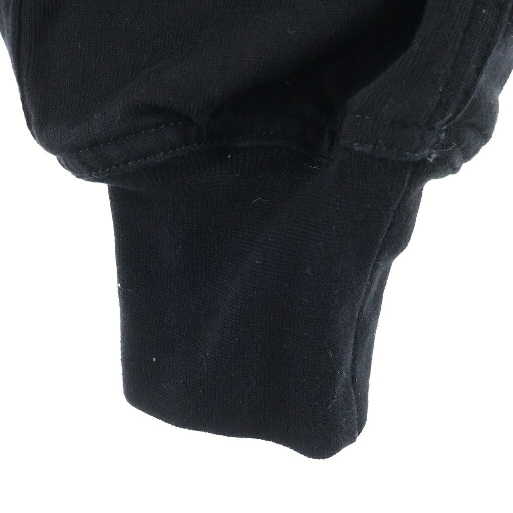Rick Owens(リックオウエンス) 24SS LIDO MASTODON CARGO リド期 マストドンカーゴジョガーパンツ ブラック RU01D3396-BA