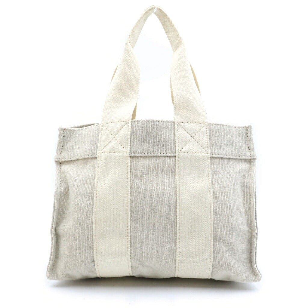 READY MADE(レディメイド) Easy Tote Small イージートートバッグ スモール ハンドバック グレー RE-CO-WH-00-00-227