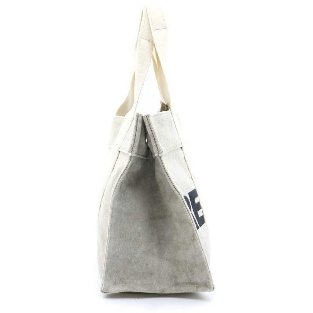READY MADE(レディメイド) Easy Tote Small イージートートバッグ スモール ハンドバック グレー RE-CO-WH-00-00-227
