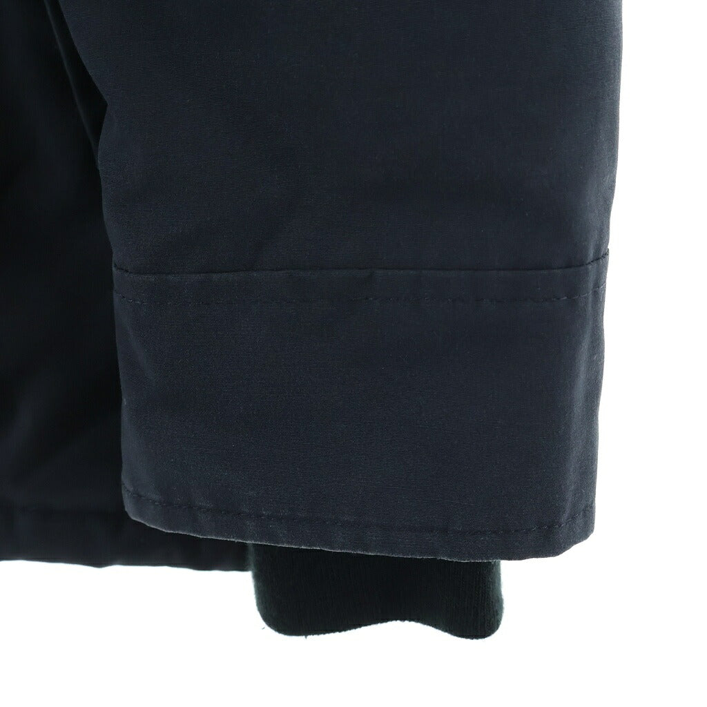CANADA GOOSE(カナダグース) CHATEAU PARKA シャトーパーカ ダウンジャケット アウター ブラック 3426MA