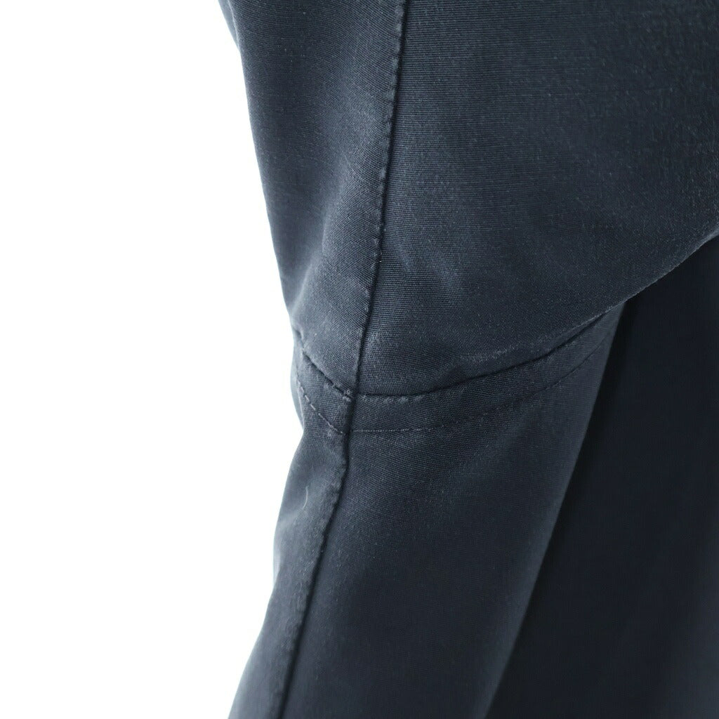 CANADA GOOSE(カナダグース) CHATEAU PARKA シャトーパーカ ダウンジャケット アウター ブラック 3426MA