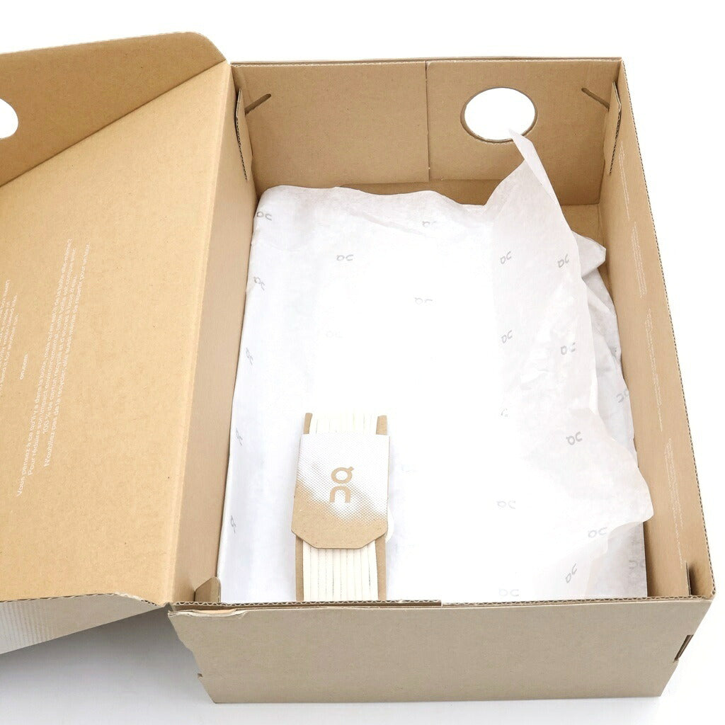 On(オン) CLOUD 6 クラウド6 メッシュローカットスニーカー USW7/24cm ピンク レディース 3WF10064657