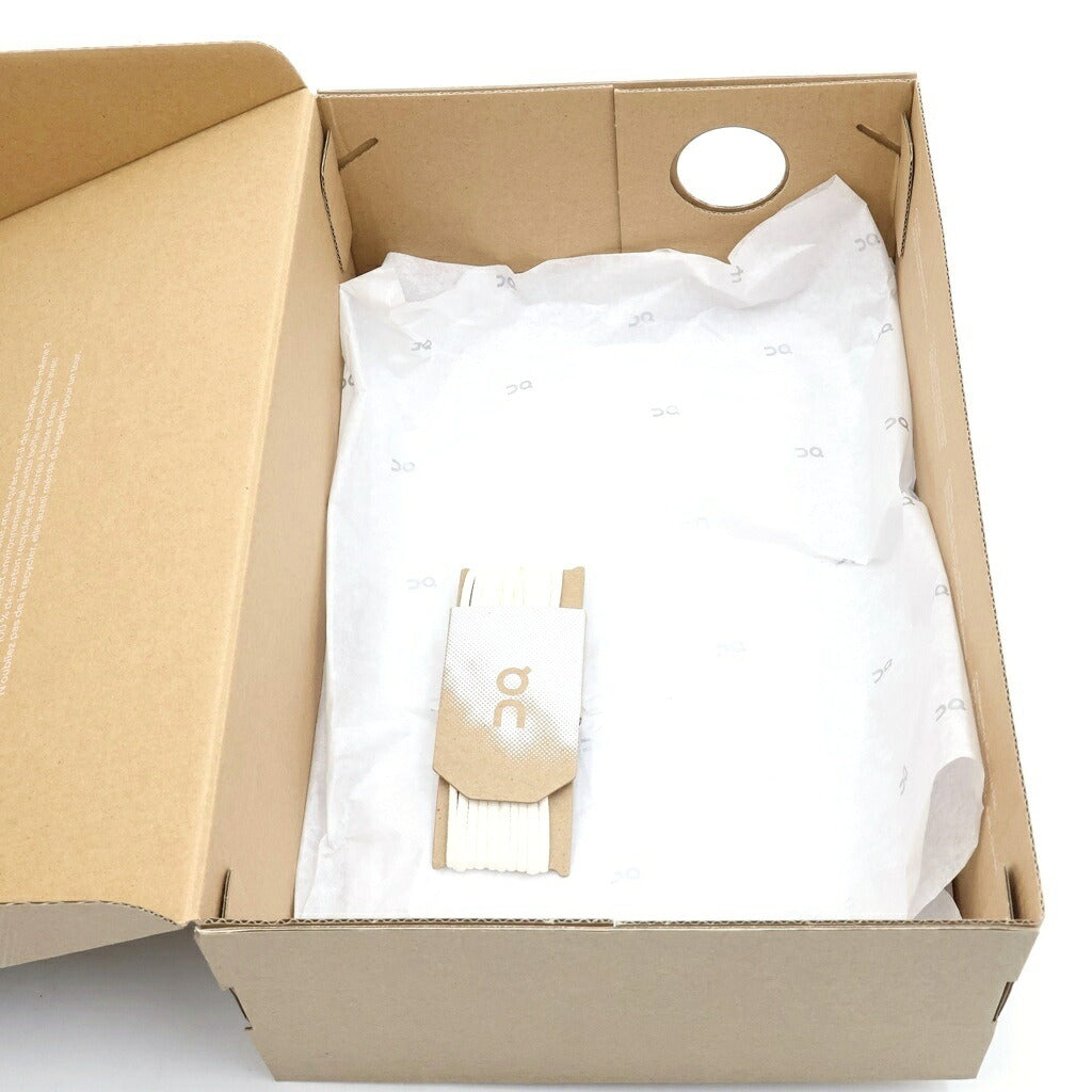 On(オン) CLOUD 6 クラウド6 メッシュローカットスニーカー USW7.5/24.5cm ピンク レディース 3WF10064657