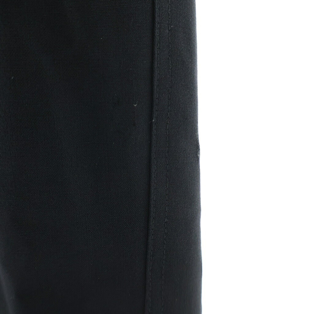 Rick Owens(リックオウエンス) 17AW GLITTER グリッター期 タキシードスカート レディース ブラック RP17F7338-ZL
