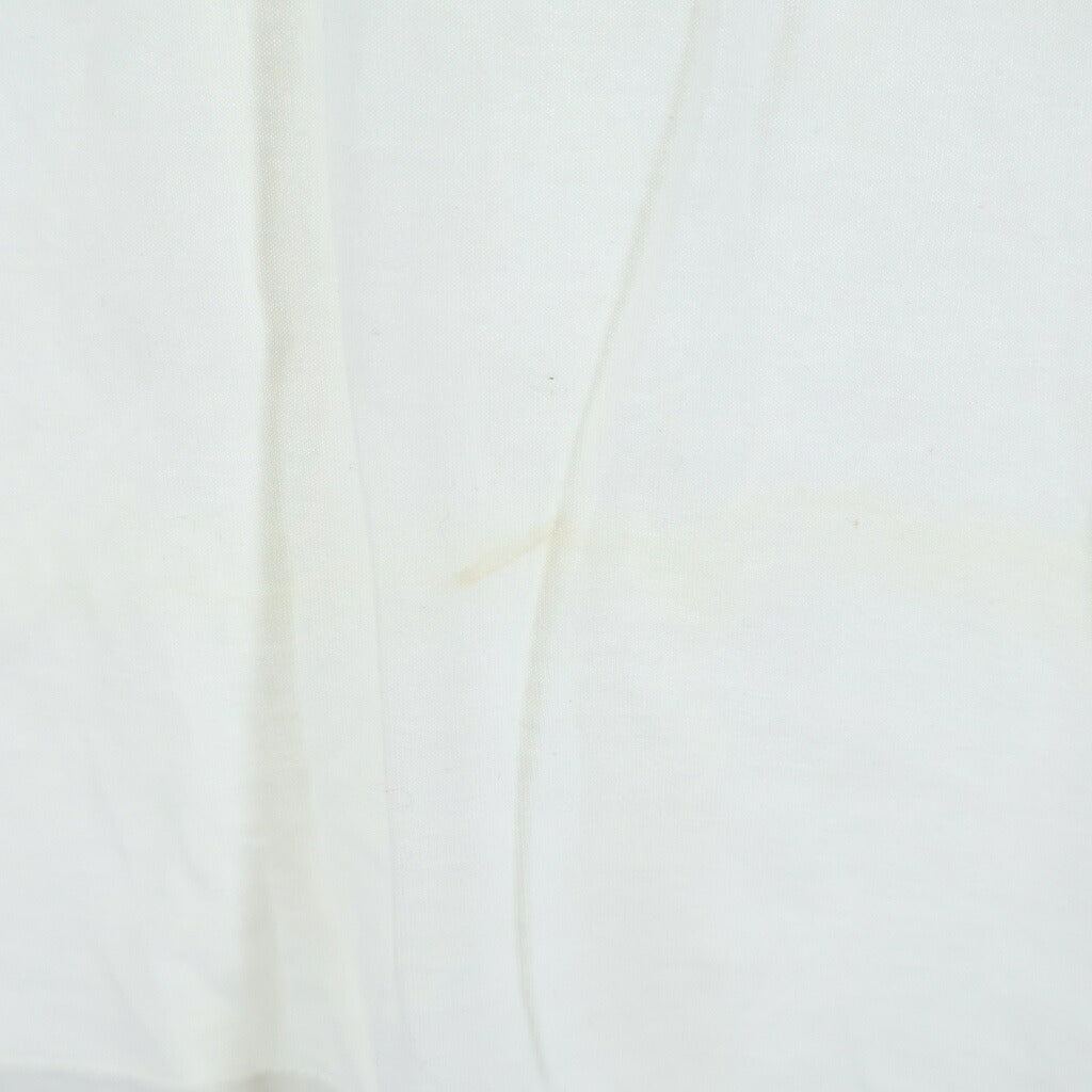 DIOR(ディオール) 21SS ATELIER ロゴプリント 半袖Tシャツ カットソー ホワイト 043J615A0589