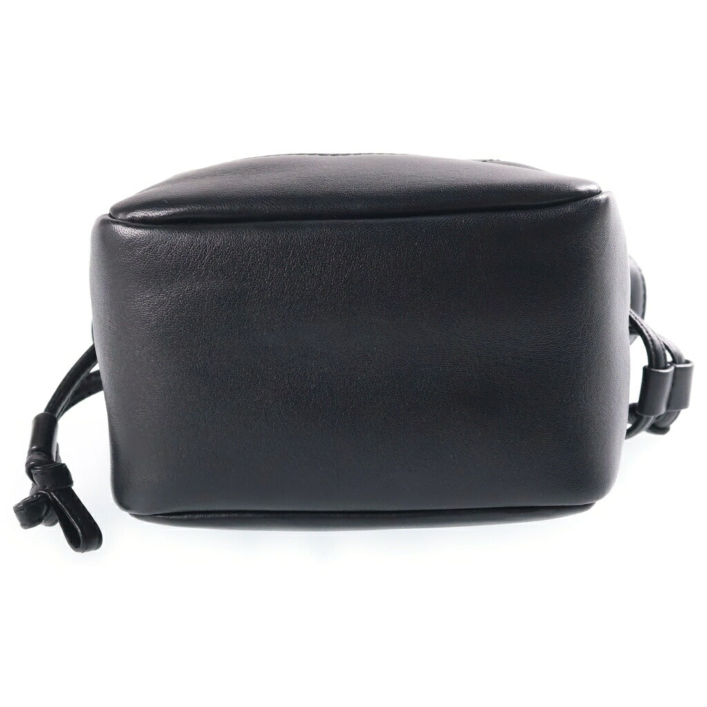 SAINT LAURENT PARIS(サンローランパリ) ジェイミー ミニ ラムスキン ショルダーバッグ 859174AAB321000