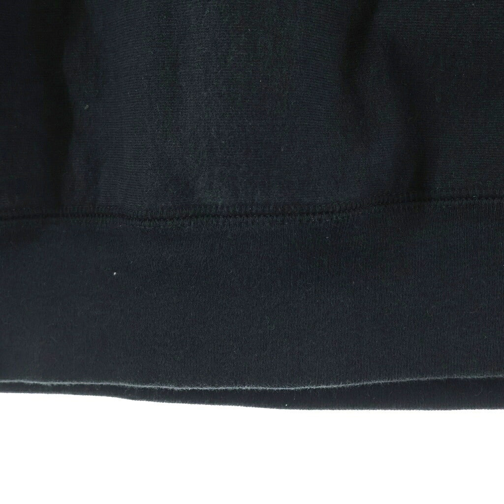 SUPREME(シュプリーム) 20AW Cross Box Logo Hooded Sweatshirt プルオーバーパーカー ブラック