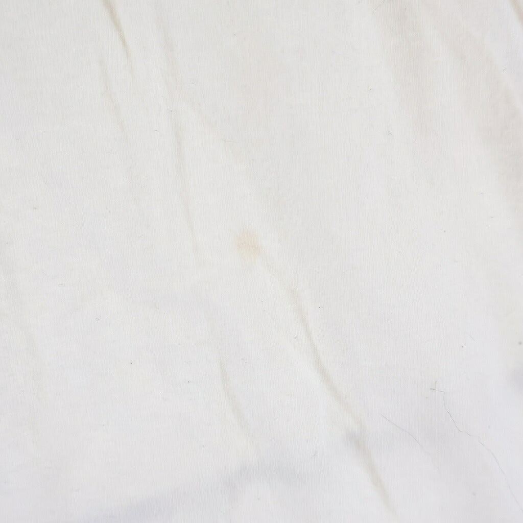 SUPREME(シュプリーム) 18AW Split Box Logo Tee クルーネックTシャツ カットソー ホワイト