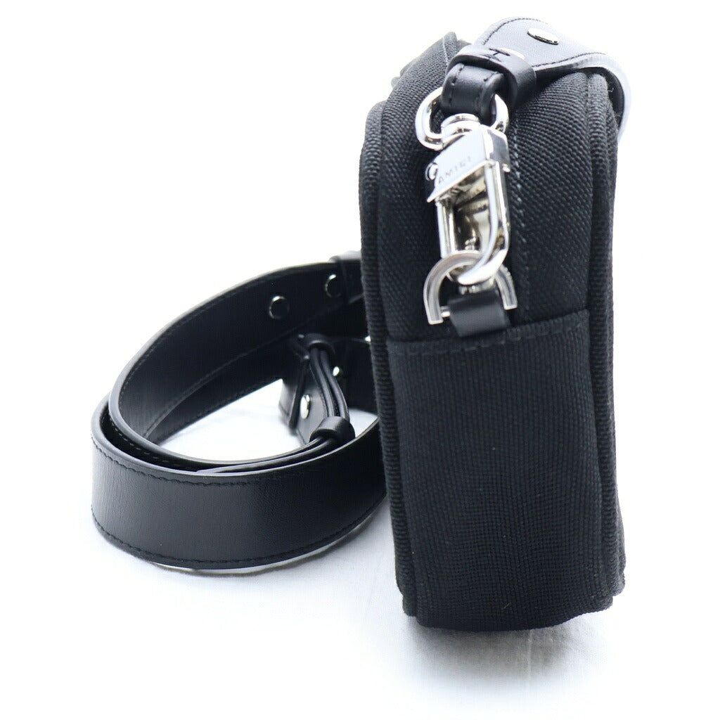 AMIRI(アミリ) Black Panther Camera Case Bag ブラックパンサー カメラケース バッグ ショルダーバック ブラック