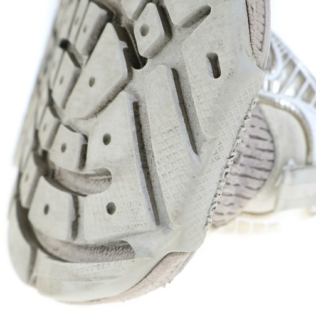 BALENCIAGA(バレンシアガ) 3XL Sneaker スリーエックスエル メッシュローカットスニーカー シューズ グレー 42 734734