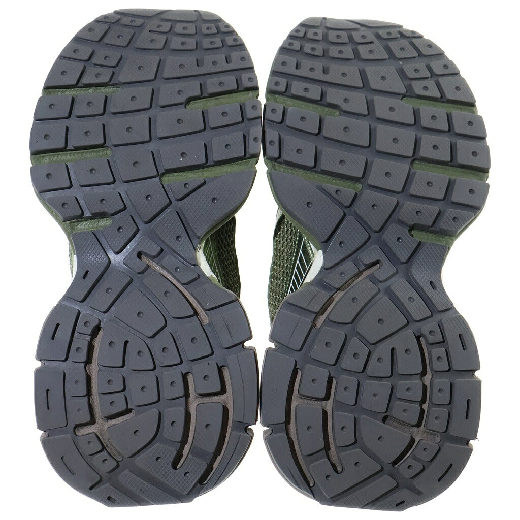 BALENCIAGA(バレンシアガ) 3XL Sneaker スリーエックスエル メッシュローカットスニーカー シューズ グリーン 42 734734