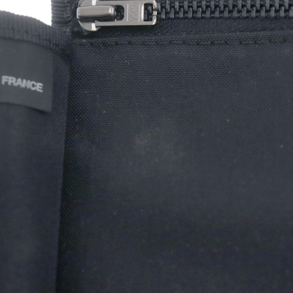 CHANEL(シャネル) Make Poach ブラシセット トラベルメイク ナイロンポーチ ブラック レディース