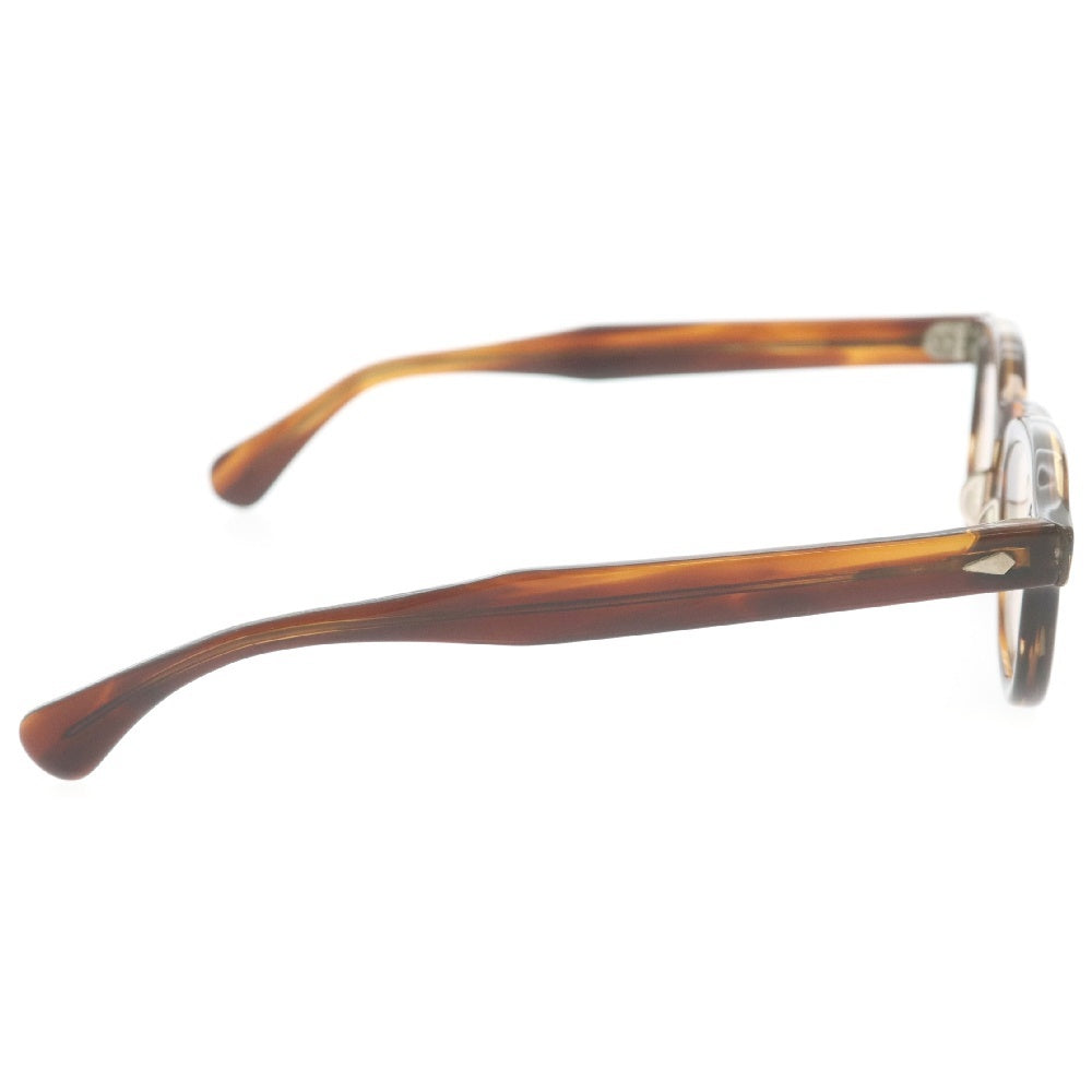VINTAGE(ヴィンテージ) 1950s-1960s TART OPTICAL ARNEL AMBER タートオプティカル タート アーネル サングラス メガネ ブラウン