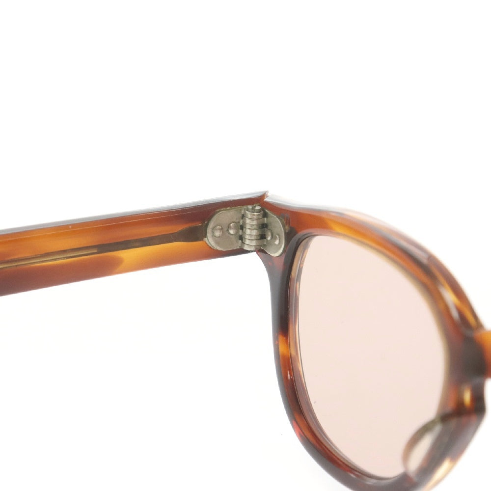VINTAGE(ヴィンテージ) 1950s-1960s TART OPTICAL ARNEL AMBER タートオプティカル タート アーネル サングラス メガネ ブラウン