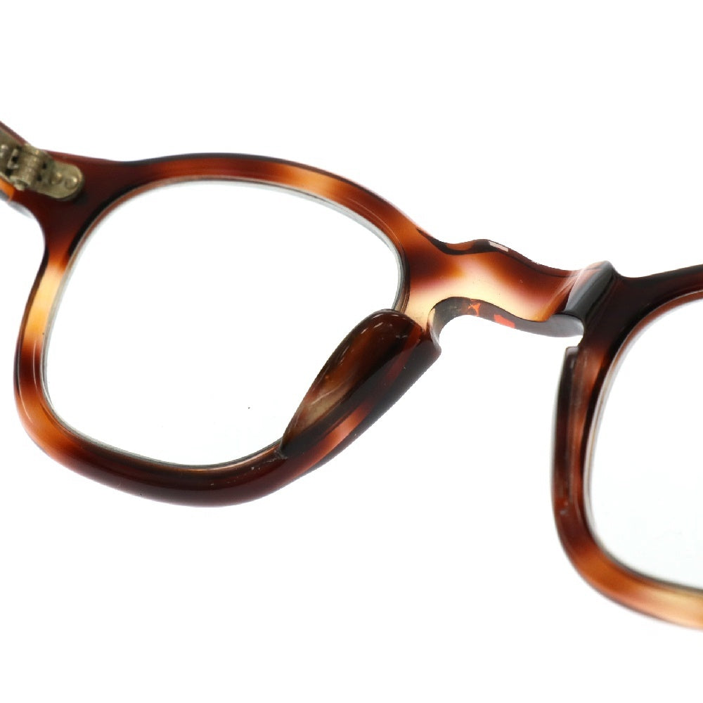 VINTAGE(ヴィンテージ) 50's VINTAGE FRANCE FRAME PARISIAN パリジャン アーバン ヴィンテージ フレーム サングラス 眼鏡