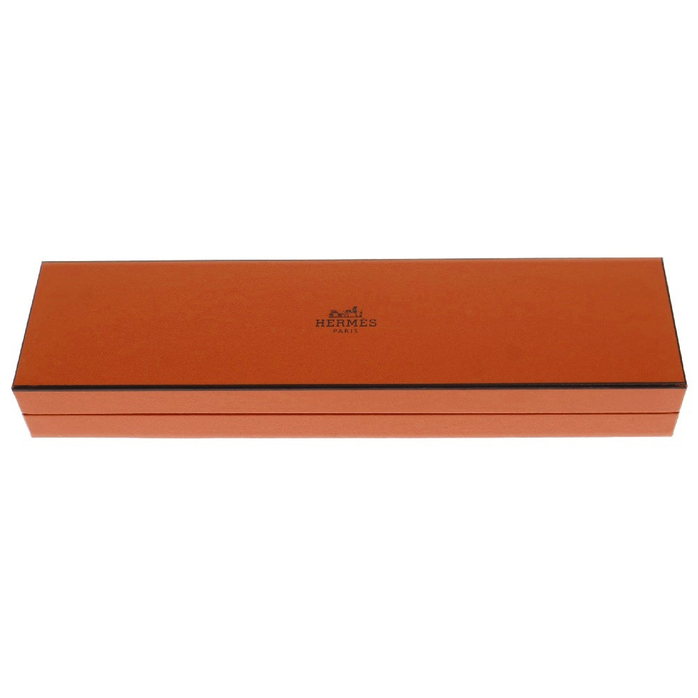 HERMES(エルメス) Chaine d'Ancre MM シェーヌダンクル 18コマ チェーンブレスレット シルバー