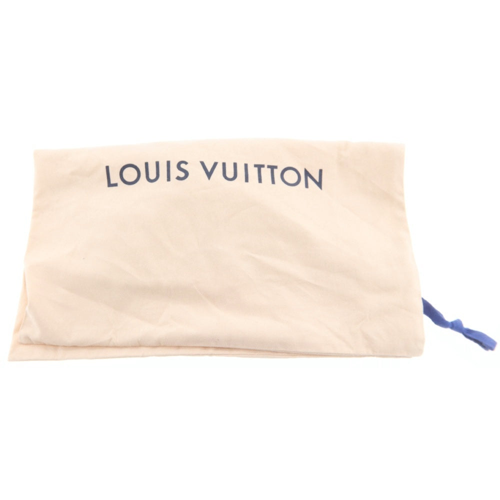LOUIS VUITTON(ルイヴィトン) ウエストサイドライン アンクルブーツ ブラック LS0263 レディース