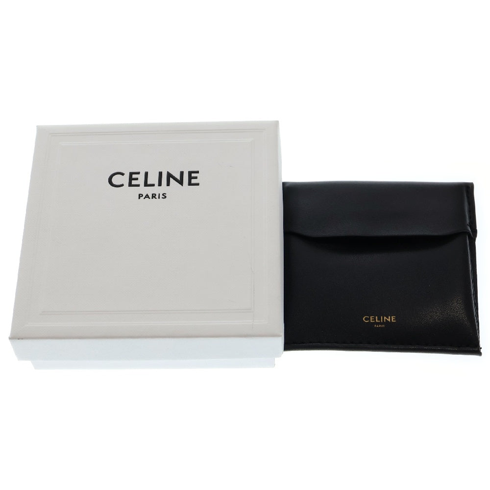 CELINE(セリーヌ) ペタル ブローチ レディース ゴールド