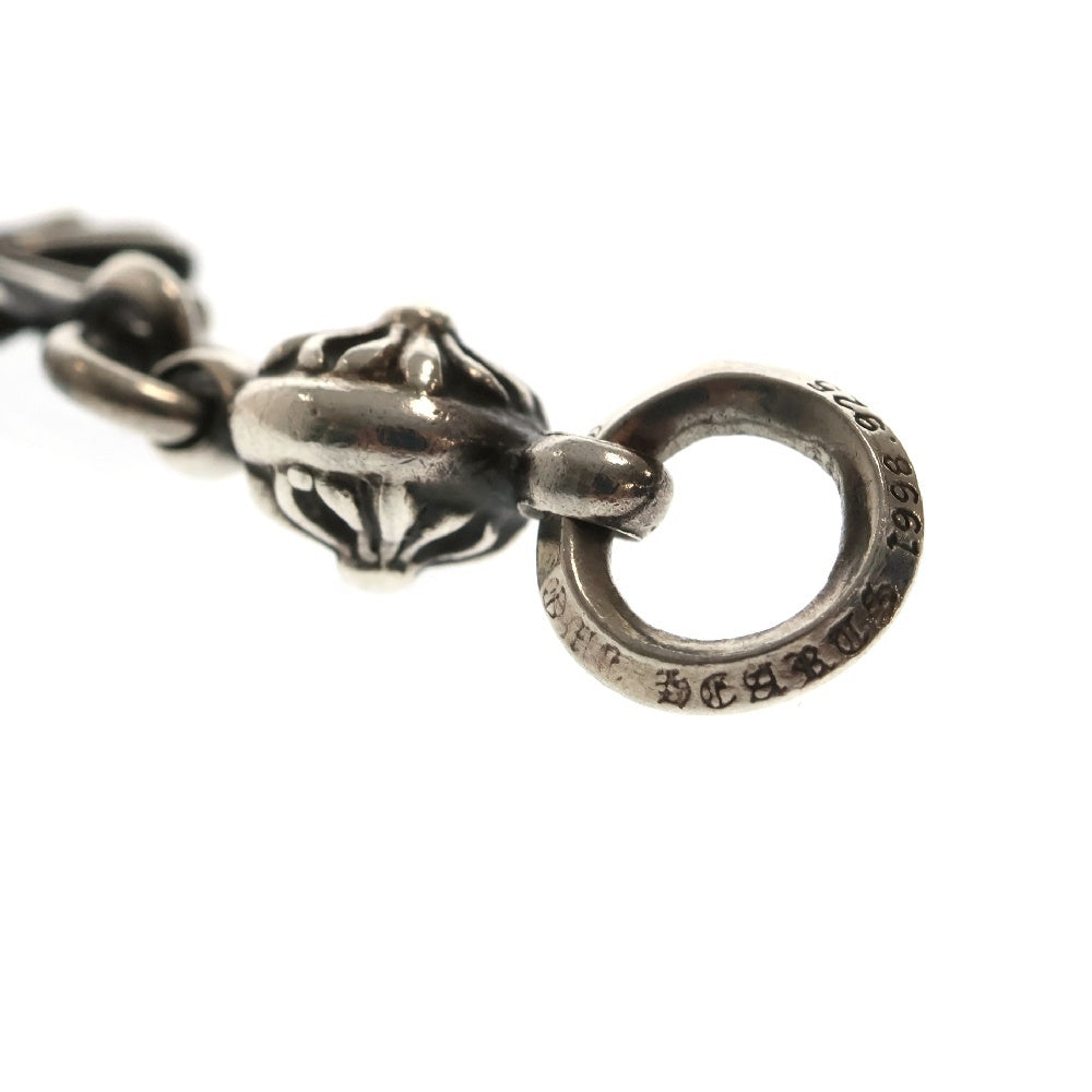 CHROME HEARTS(クロムハーツ) 1B TNY CH CRS 1ボール タイニー CHクロス チャーム ペンダントトップ シルバー
